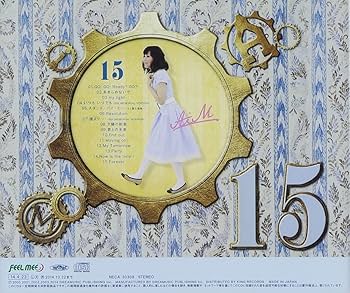 Amazon.co.jp: 15: ミュージック